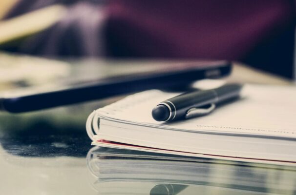 Hörend forschen: Podcasts als Inspiration für die Dissertation
