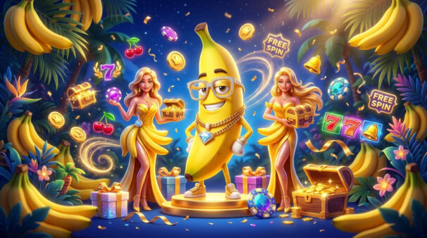 Bananzia Bonus Code: So funktionieren aktuelle Casino-Aktionen
